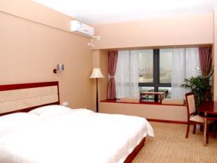 Xiamen Tenhua Hotel Zewnętrze zdjęcie